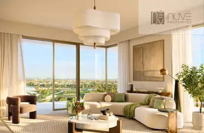 Apartment - 2 Bedrooms - 2 Bathrooms for sale in Silva - Dubai Creek Harbour (The Lagoons) - Dubai