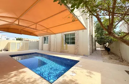 Villa - 5 Bedrooms - 5 Bathrooms for rent in Al Manara - Dubai