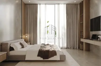 Apartment - 3 Bedrooms - 3 Bathrooms for sale in Binghatti Pinnacle - Al Jaddaf - Dubai