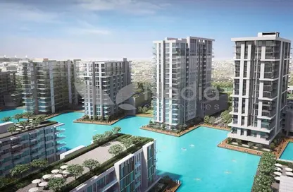 شقة - 2 غرف نوم - 3 حمامات للبيع في مساكن 11 - المنطقة وان - مدينة الشيخ محمد بن راشد - دبي