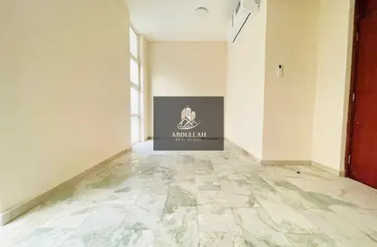 Apartment - Studio - 1 Bathroom for rent in Muwaileh 3 Building - Muwaileh - Sharjah