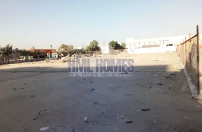 أرض - استوديو للايجار في جبل على الصناعية 1 - جبل علي الصناعية - جبل علي - دبي