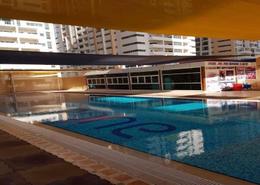 Studio - 1 bathroom for sale in Ajman One Tower 6 - Ajman One - Ajman Downtown - Ajman