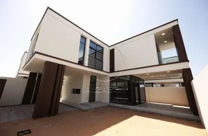 تاون هاوس - 3 غرف نوم - 4 حمامات للبيع في سوق الجبيل - جزيرة الجبيل - أبوظبي