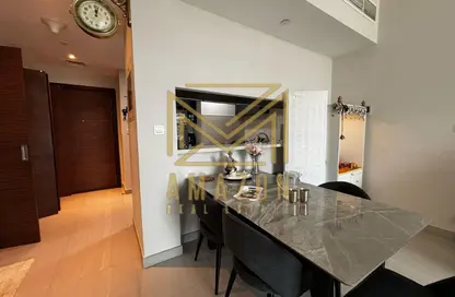 Apartment - 1 Bedroom - 2 Bathrooms for sale in Park Gate Residence 4 - Al Kifaf - Zabeel - Dubai