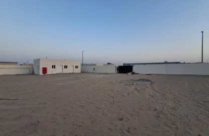 مستودع - استوديو - 1 حمام للبيع في الجليل - آلصجعه - الشارقة