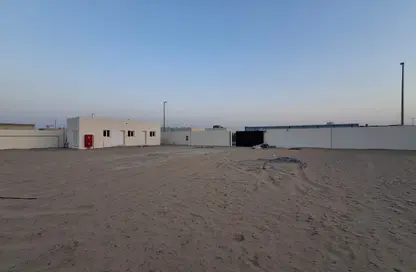 Warehouse - Studio - 1 Bathroom for sale in Al Sajaa Industrial - Al Sajaa - Sharjah