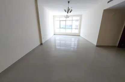 Apartment - 2 Bedrooms - 3 Bathrooms for rent in Sahara Tower 6 - Sahara Complex - Al Nahda - Sharjah