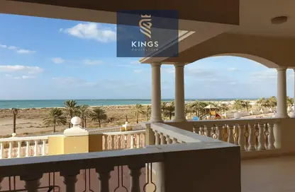 Apartment - 1 Bedroom - 1 Bathroom for sale in Royal breeze 3 - Royal Breeze - Al Hamra Village - Ras Al Khaimah