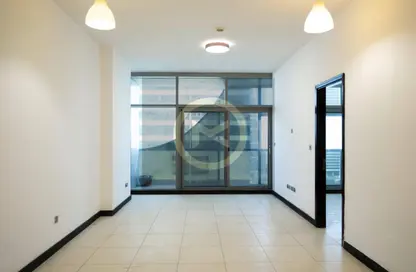 Apartment - 1 Bedroom - 2 Bathrooms for rent in Indigo Tower - JLT Cluster D - Jumeirah Lake Towers - Dubai