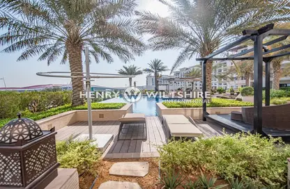 شقة - 1 حمام للبيع في أنسام 3 - أنسام - جزيرة ياس - أبوظبي