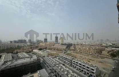 شقة - 2 غرف نوم - 2 حمامات للايجار في امباير ريزيدينس - قرية الجميرا سركل - دبي