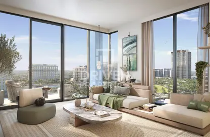 Apartment - 2 Bedrooms - 2 Bathrooms for sale in Vida Residences - Dubai Hills Estate - Dubai