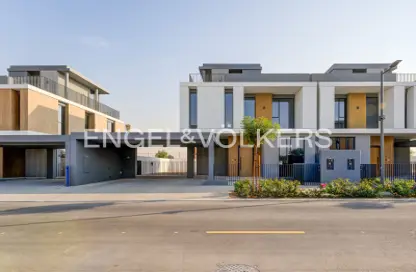 Townhouse - 4 Bedrooms - 6 Bathrooms for rent in June - Arabian Ranches 3 - Dubai