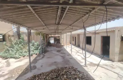 Land - Studio for sale in Al Hazana - Al Riqqa - Sharjah