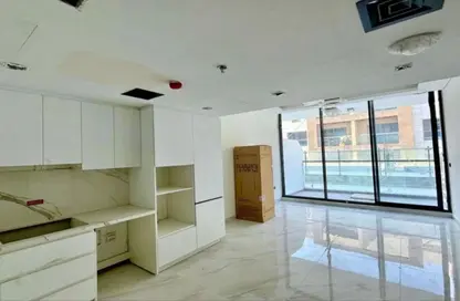 شقة - غرفة نوم - 2 حمامات للايجار في سامانا ميامي - منطقة 14 - قرية جميرا الدائرية - دبي