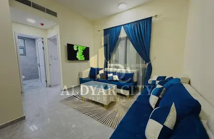 Whole Building - 7+ Bedrooms - 7+ Bathrooms for sale in Ajman Gate Tower - Ajman Industrial 2 - Ajman Industrial Area - Ajman