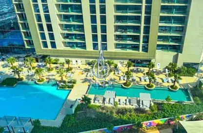 Apartment - 1 Bedroom - 1 Bathroom for rent in Aykon City Tower C - Aykon City - Business Bay - Dubai