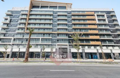 شقة - 1 حمام للبيع في عزيزي ريفيرا 44 - ميدان واحد - ميدان - دبي