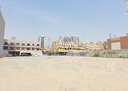 Land for sale in Jumeirah Village Circle - Dubai