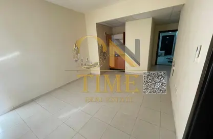 Apartment - Studio - 1 Bathroom for rent in Al Naemiya Tower 2 - Al Naemiya Towers - Al Nuaimiya - Ajman