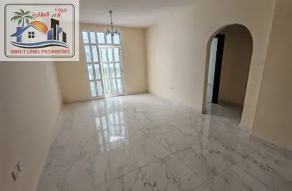 Apartment - 1 Bedroom - 2 Bathrooms for rent in Muweileh Community - Muwaileh Commercial - Sharjah