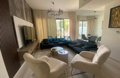 فيلا - 3 غرف نوم - 4 حمامات للايجار في فيلات ماربيلا الثانية - ماربيا - ميناء العرب - راس الخيمة - رأس الخيمة فيلا - 3 غرف نوم - 4 حمامات للايجار في فيلات ماربيلا الثانية - ماربيا - ميناء العرب - راس الخيمة - رأس الخيمة