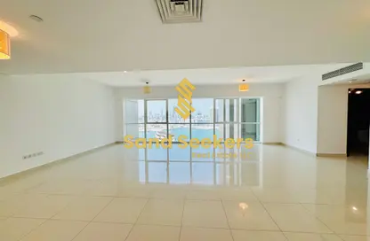 Apartment - 3 Bedrooms - 6 Bathrooms for sale in Al Durrah Tower - Marina Square - Al Reem Island - Abu Dhabi