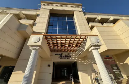 شقة - 1 حمام للبيع في ماديسون رزدنسز - مجان - دبي لاند - دبي