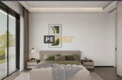 Apartment - 2 Bedrooms - 3 Bathrooms for sale in Sports View Residence - Al Warsan 4 - Al Warsan - Dubai