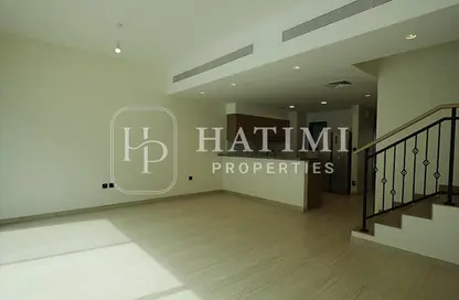 Townhouse - 4 Bedrooms - 3 Bathrooms for rent in Santorini - Damac Lagoons - Dubai