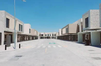 تاون هاوس - 2 غرف نوم - 3 حمامات للبيع في الضي من حدائق بلووم - بلوم جاردنز - شارع السلام - أبوظبي