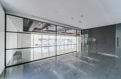 Office Space - Studio for rent in Code Business Tower - Al Barsha 1 - Al Barsha - Dubai