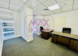Office image for: Office Space - 2 bathrooms for rent in Madinat Zayed Tower - Muroor Area - Abu Dhabi, Image 1