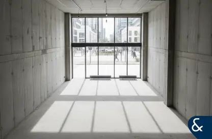 Retail - Studio for sale in DaVinci Tower - Business Bay - Dubai