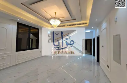 فيلا - 5 غرف نوم - 7 حمامات للبيع في الحليو 2 - الحليو - عجمان