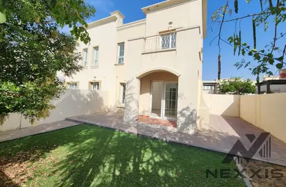Villa - 2 Bedrooms - 3 Bathrooms for sale in Springs 7 - The Springs - Dubai