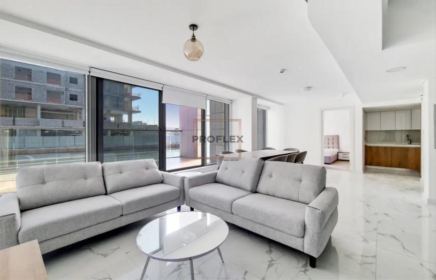 Duplex for Sale in Al Raha Lofts 4 Bedrooms Brand New Duplex Hot