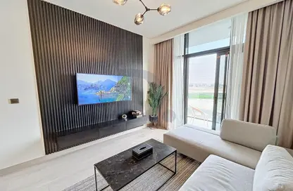 Apartment - 1 Bedroom - 2 Bathrooms for sale in AZIZI Riviera 32 - Meydan One - Meydan - Dubai