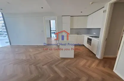 شقة - غرفة نوم - 2 حمامات للايجار في نجمة أبوظبي - جزيرة الريم - أبوظبي