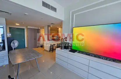 Apartment - 1 Bedroom - 2 Bathrooms for sale in Lakeside Residence - JLT Cluster A - Jumeirah Lake Towers - Dubai