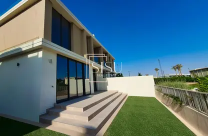 Villa - 4 Bedrooms - 4 Bathrooms for rent in Club Villas at Dubai Hills - Dubai Hills Estate - Dubai