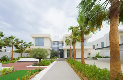Villa - 6 Bedrooms - 7+ Bathrooms for sale in Al Mizhar 2 - Al Mizhar - Dubai