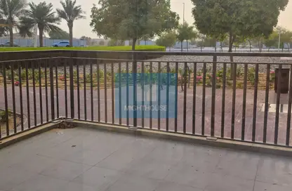 Apartment - 1 Bedroom - 1 Bathroom for rent in Al Ramth 11 - Remraam - Dubai Land - Dubai