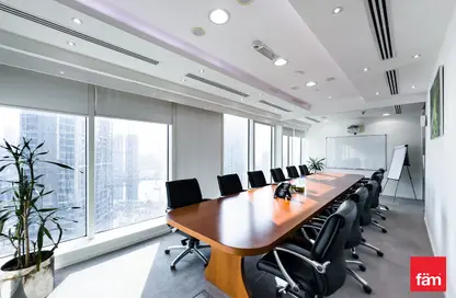 مكتب - استوديو - 2 حمامات للبيع في برج بورلينجتون - الخليج التجاري - دبي مكتب - استوديو - 2 حمامات للبيع في برج بورلينجتون - الخليج التجاري - دبي