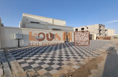 فيلا - 3 غرف نوم - 4 حمامات للايجار في الزاهية جاردنز - الزاهية - عجمان