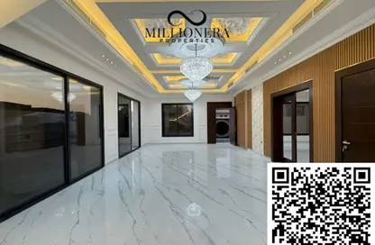 Villa - 5 Bedrooms for sale in Ajman Downtown - Ajman