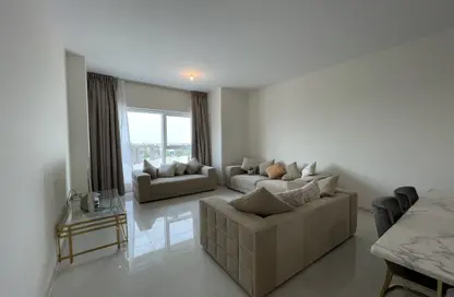 Apartment - 2 Bedrooms - 3 Bathrooms for rent in Viridis D - Viridis Residence and Hotel Apartments - Damac Hills 2 - Dubai