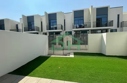 فيلا - 3 غرف نوم - 4 حمامات للايجار في جوي - المرابع العربية 3 - دبي