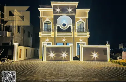 فيلا - 5 غرف نوم - 7 حمامات للبيع في الزاهية جاردنز - الزاهية - عجمان